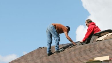 Wexford Roofer: Your Roofing Guide