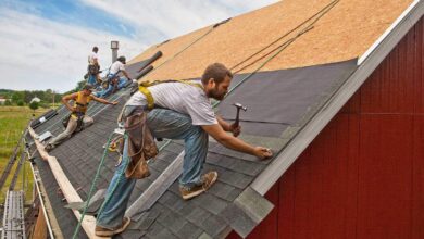 Englewood Roofers: A Comprehensive Guide