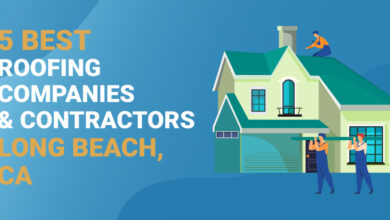 Roofing Companies Long Beach: A Comprehensive Guide