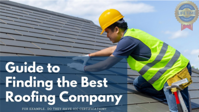 Yelp Roofers Near Me: Finding the Best