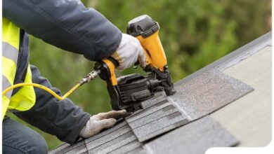 Local Commercial Roofer: Your Roofing Solutions