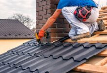 Best Roof Repair Company: Finding the Right Fit