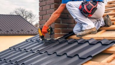 Best Roof Repair Company: Finding the Right Fit