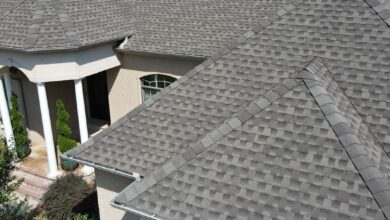 Burlington Roofer: Your Roofing Guide