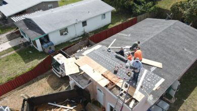 Commercial Roof Repair Companies Near Me