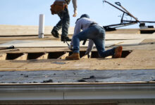 Contractor for Roof Repair: A Comprehensive Guide