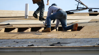Contractor for Roof Repair: A Comprehensive Guide